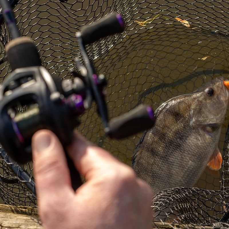 Wychwood Agitator S1 200 Baitcasting Reels